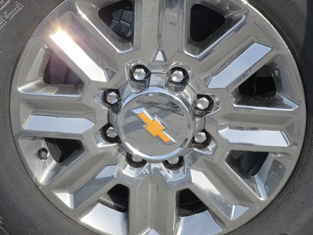 New 2026 Chevrolet Silverado 2500 High Country AWD/4WD image 11