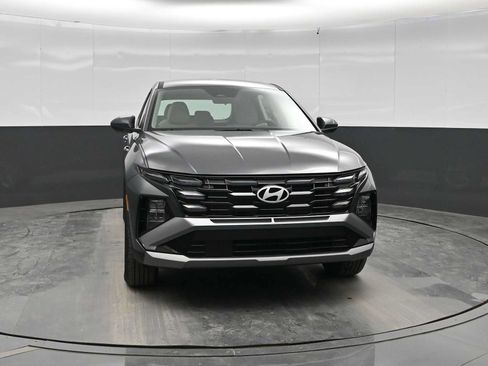 New 2026 Hyundai Tucson SE AWD/4WD image 2