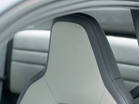 Certified 2025 Porsche 911 Carrera S RWD image 18