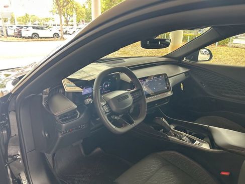 Used 2025 Dodge Charger R/T w/ Quick Order Package 25M R/T AWD/4WD image 7