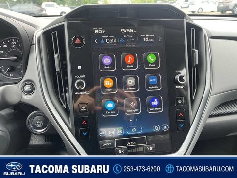 New 2026 Subaru Crosstrek 2.5i Premium w/ Crosstrek Mirror Package AWD/4WD image 21
