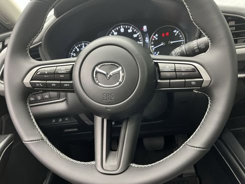 New 2026 MAZDA CX-30 Aire Edition AWD/4WD image 14