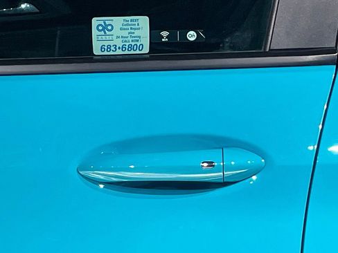 Used 2022 Chevrolet TrailBlazer RS image 16