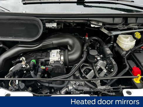 New 2026 Ford Transit 350 XLT image 19