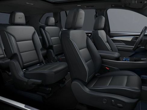 New 2026 Buick Enclave Sport Touring w/ Power Package image 34