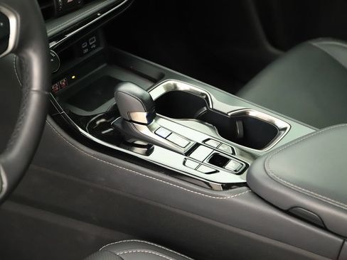 Used 2023 Lexus NX 350 AWD image 17
