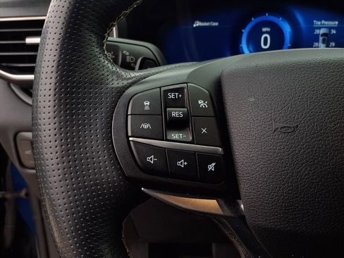 Used 2020 Ford Explorer ST w/ ST Street Pack image 21