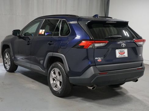 Certified 2023 Toyota RAV4 XLE FWD image 6