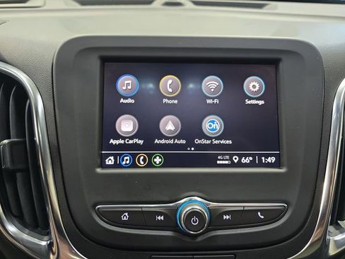 Used 2024 Chevrolet Equinox LT w/ LPO, Floor Liner Package AWD/4WD image 24