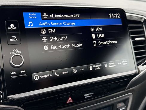 New 2026 Honda Ridgeline TrailSport+ image 5