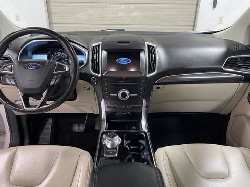 Used 2019 Ford Edge Titanium AWD/4WD image 13