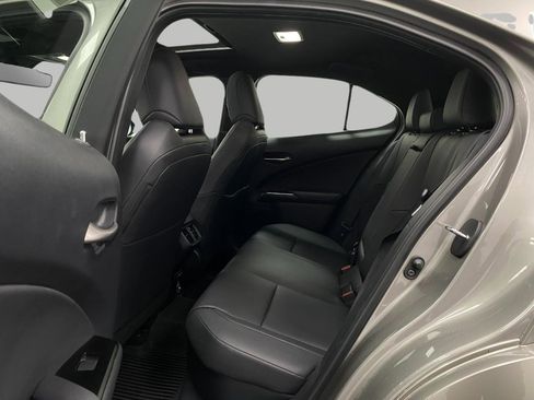 Certified 2022 Lexus UX 250h w/ Premium Package image 28