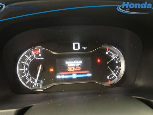 Used 2023 Honda Ridgeline Sport image 19