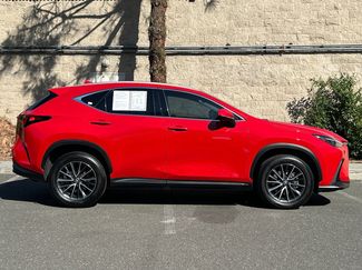 Used 2024 Lexus NX 350 AWD w/ Cold Area Package video 2