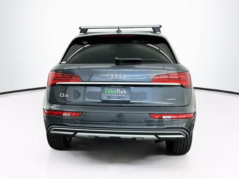Used 2023 Audi Q5 2.0T Premium w/ Convenience Package AWD/4WD image 7