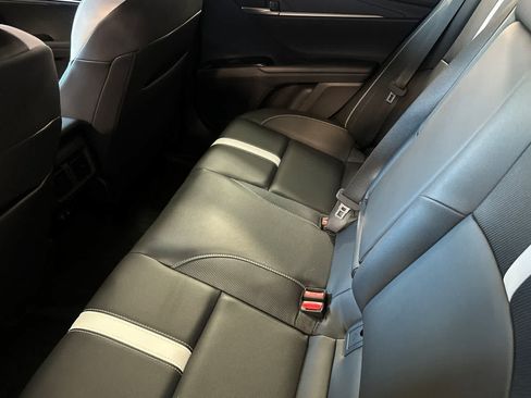 Used 2026 Toyota Camry SE w/ Multimedia Upgrade Package FWD image 5