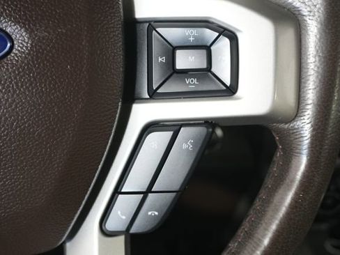 Used 2019 Ford F150 King Ranch w/ Equipment Group 601A Luxury AWD/4WD image 17