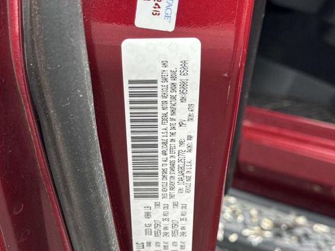 Used 2012 Jeep Wrangler Sport AWD/4WD image 28