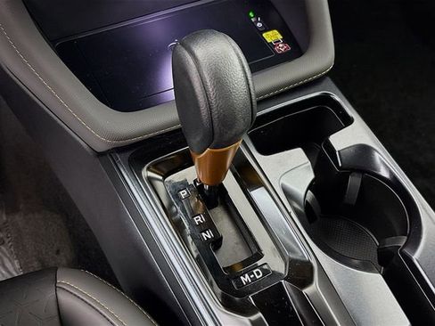 New 2026 Subaru Forester Wilderness image 17