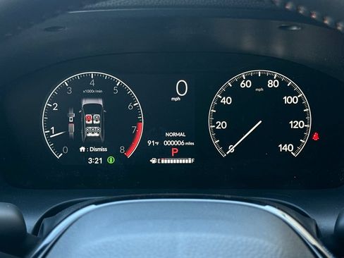 New 2027 Honda HR-V Sport image 28