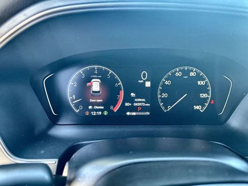 Used 2023 Honda Pilot TrailSport image 24