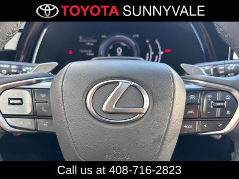 Used 2024 Lexus RX 350h w/ Convenience Package AWD/4WD image 27