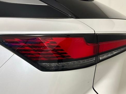 Used 2023 Lexus RX 350 AWD w/ Accessory Package (Z1) image 14