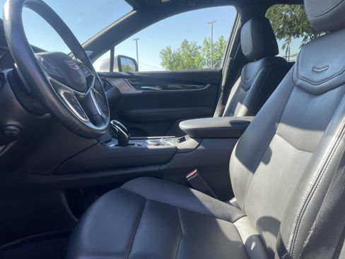 Used 2023 Cadillac XT5 Premium Luxury FWD image 15