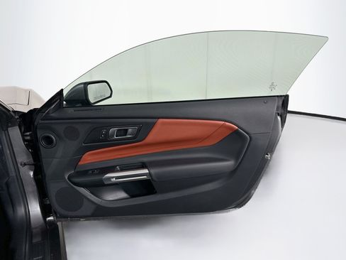 Used 2026 Ford Mustang Premium RWD image 28