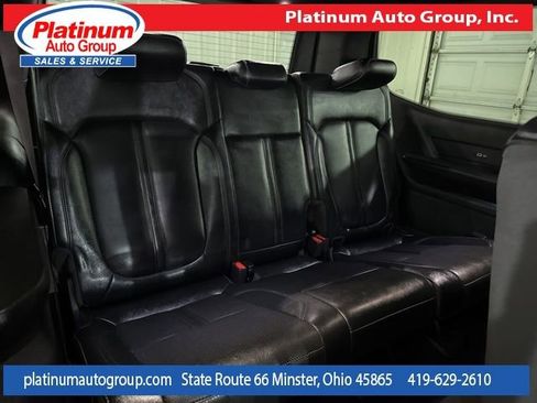 Used 2022 Jeep Wagoneer Series III image 35