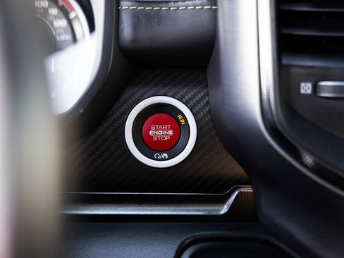 Used 2022 RAM 1500 TRX w/ TRX Level 2 Equipment Group image 21