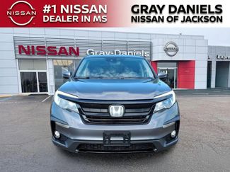 Used 2021 Honda Pilot Special Edition video 2