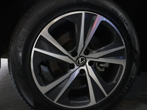 Used 2024 Lexus RX 350 Premium w/ Accessory Package (Z1) FWD image 32