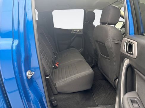 Used 2023 Ford Ranger XLT w/ Bed Utility Package AWD/4WD image 17