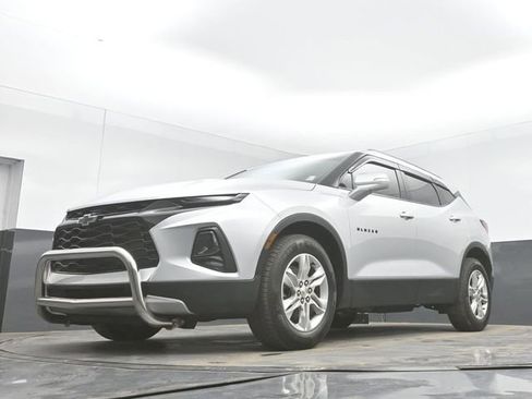 Used 2021 Chevrolet Blazer LT AWD/4WD image 29