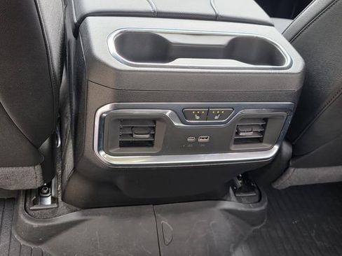 Used 2024 Chevrolet Silverado 1500 LTZ w/ Technology Package AWD/4WD image 13