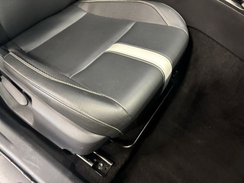 Certified 2025 Toyota Camry SE image 38