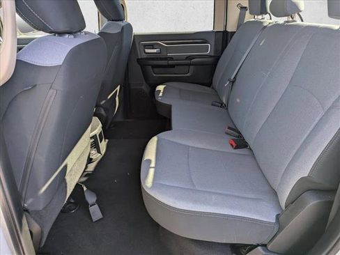 Used 2019 RAM 2500 Big Horn image 17