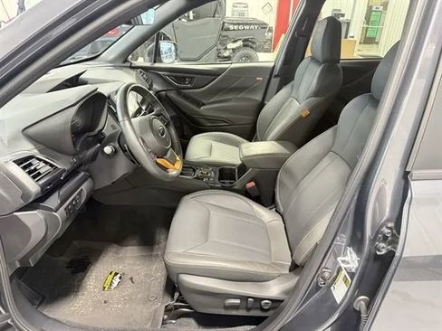 Used 2024 Subaru Forester Wilderness image 11