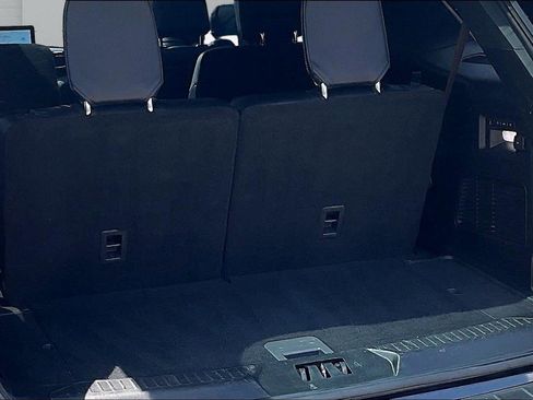 Used 2020 Ford Explorer ST w/ ST Street Pack AWD/4WD image 4