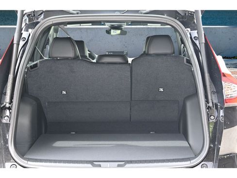 New 2026 Honda CR-V Sport-L image 10