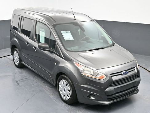 Used 2016 Ford Transit Connect XLT image 34