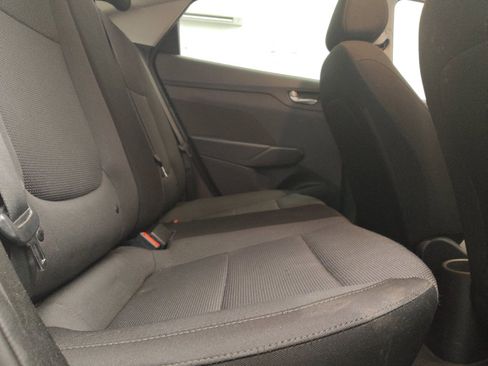 Used 2019 Hyundai Accent SE FWD image 19