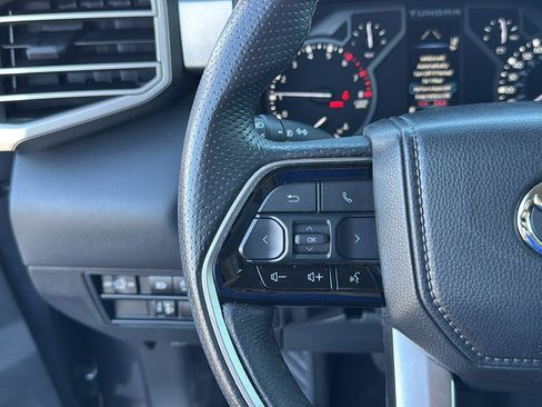 Used 2022 Toyota Tundra Limited image 16