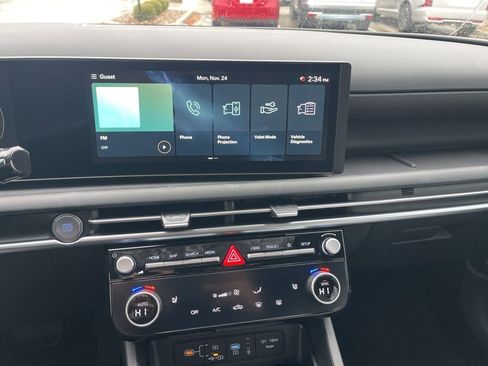 New 2026 Hyundai Santa Cruz SEL FWD image 23
