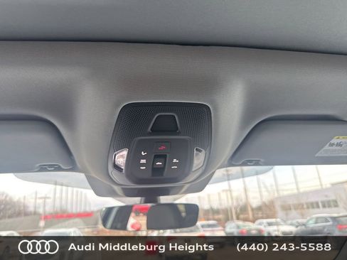 New 2025 Audi Q5 Premium image 16