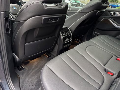 Certified 2022 BMW X5 xDrive40i w/ Premium Package image 41