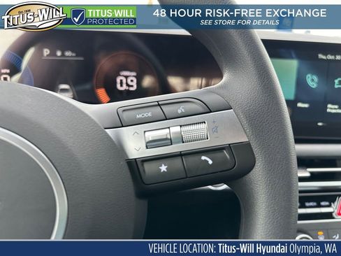 New 2026 Hyundai Santa Cruz SE image 18