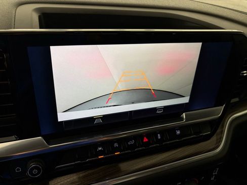 Used 2026 Chevrolet Silverado 1500 LT w/ Protection Package AWD/4WD image 26