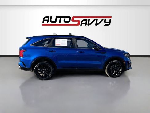Used 2021 Kia Sorento SX AWD/4WD image 8